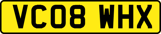 VC08WHX