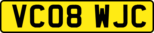 VC08WJC