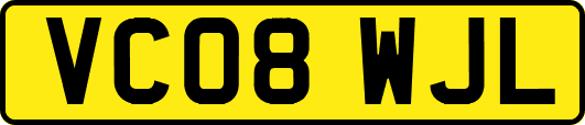 VC08WJL
