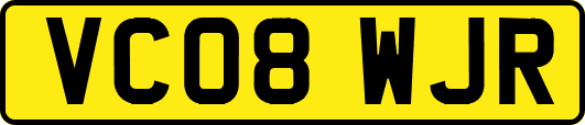 VC08WJR