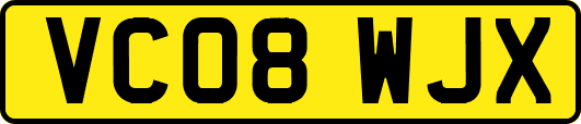 VC08WJX