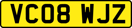 VC08WJZ