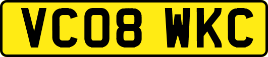 VC08WKC
