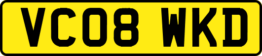 VC08WKD
