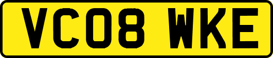 VC08WKE