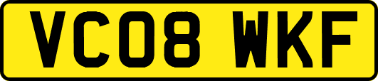 VC08WKF
