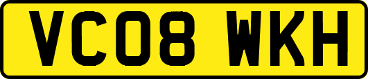 VC08WKH
