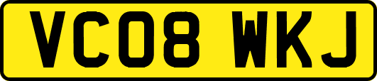 VC08WKJ