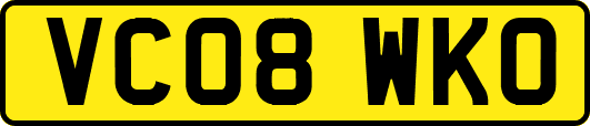 VC08WKO