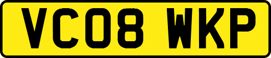 VC08WKP