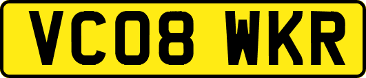 VC08WKR