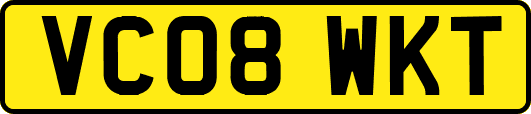 VC08WKT