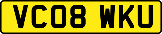 VC08WKU