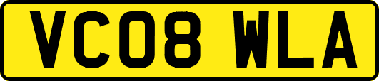 VC08WLA