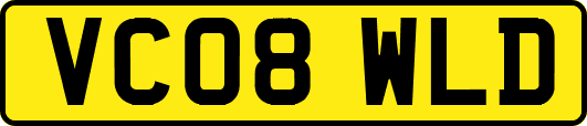 VC08WLD