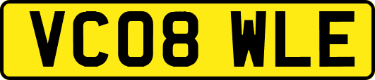 VC08WLE