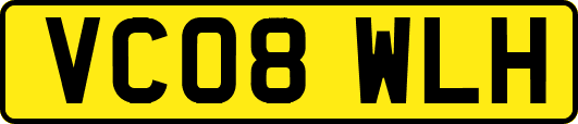 VC08WLH