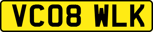 VC08WLK