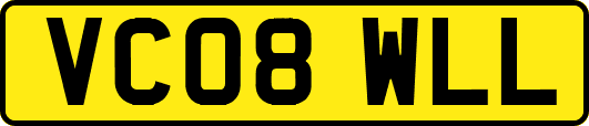VC08WLL