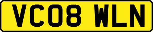 VC08WLN