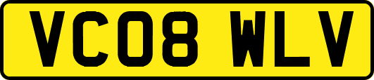 VC08WLV