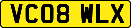 VC08WLX