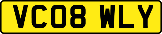 VC08WLY