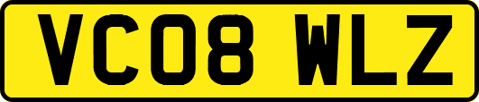 VC08WLZ