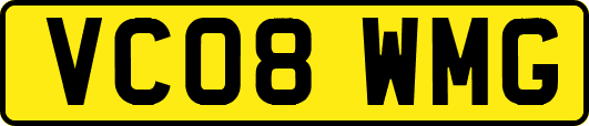 VC08WMG