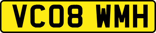 VC08WMH
