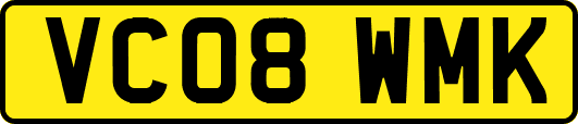 VC08WMK