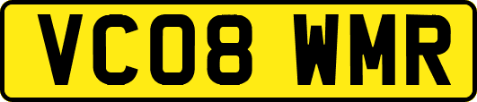 VC08WMR