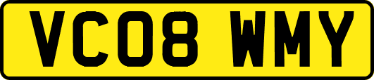 VC08WMY