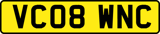 VC08WNC