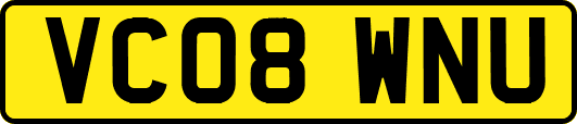 VC08WNU