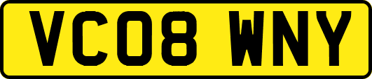 VC08WNY