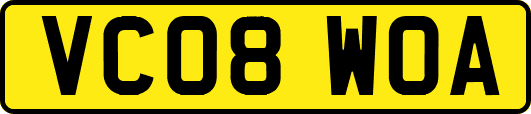VC08WOA