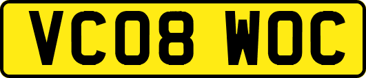 VC08WOC