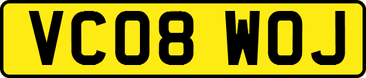 VC08WOJ