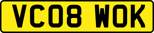 VC08WOK