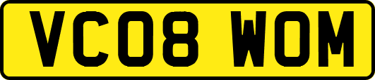 VC08WOM
