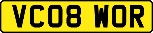 VC08WOR