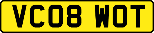 VC08WOT