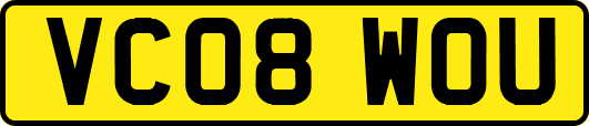 VC08WOU