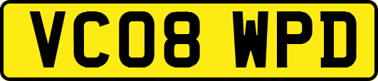 VC08WPD