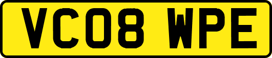 VC08WPE
