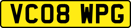 VC08WPG
