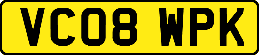 VC08WPK
