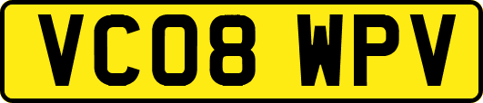 VC08WPV