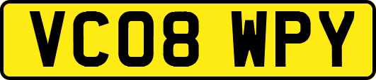 VC08WPY